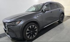 2024 Mazda CX-90 Plug-in Hybrid Premium