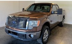 2011 Ford F-150 XL