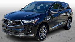 2023 Acura RDX w/Tech