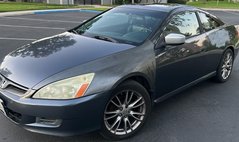 2006 Honda Accord EX V-6