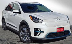 2022 Kia Niro EV EX