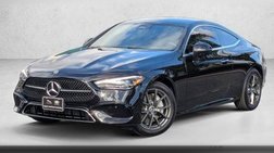 2025 Mercedes-Benz CLE CLE 300 4MATIC