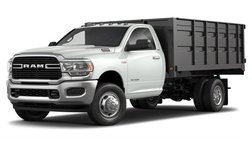 2020 Ram Ram Pickup 3500 SLT