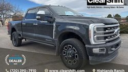 2024 Ford Super Duty F-350 XL