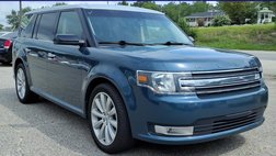 2016 Ford Flex SEL