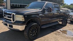 2006 Ford Super Duty F-350 XL