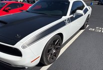 2017 Dodge Challenger T/A