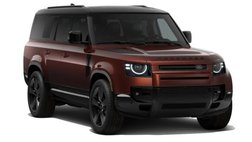 2026 Land Rover Defender 130 P400 X-Dynamic SE