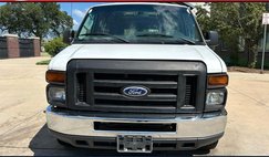 2014 Ford E-Series E-150