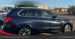 2014 BMW X5 xDrive35i