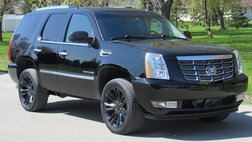 2010 Cadillac Escalade Premium
