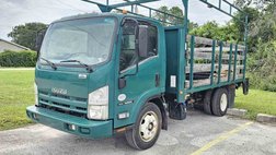 2014 Isuzu 
