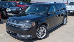 2014 Ford Flex Limited