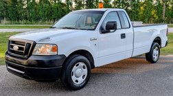 2008 Ford F-150 XL
