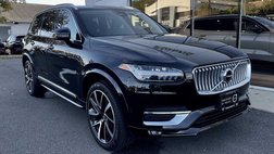 2024 Volvo XC90 B6 Ultimate Bright Theme 7P