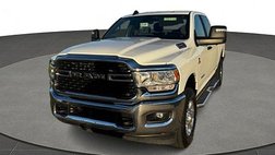 2024 Ram Ram Pickup 2500 Big Horn