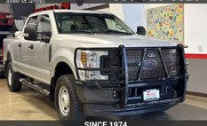2019 Ford Super Duty F-250 XL