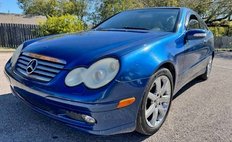 2004 Mercedes-Benz C-Class C 230 Kompressor