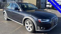 2013 Audi Allroad 2.0T quattro Premium