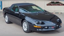 1994 Chevrolet Camaro Z28
