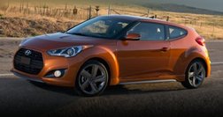 2015 Hyundai Veloster Turbo
