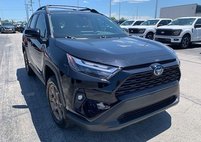 2024 Toyota RAV4 Hybrid Woodland Edition