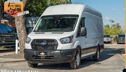 2023 Ford Transit 250