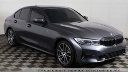 2021 BMW 3 Series 330i xDrive