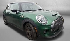 2021 MINI Hardtop Cooper SE
