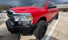 2020 Ram Ram Pickup 2500 Tradesman