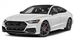 2021 Audi S7 2.9T quattro Premium Plus