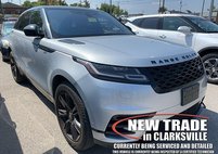 2021 Land Rover Range Rover Velar P250 R-Dynamic S