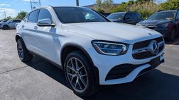 2023 Mercedes-Benz GLC-Class GLC 300 4MATIC