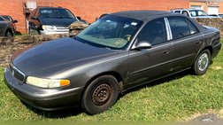2003 Buick Century Base