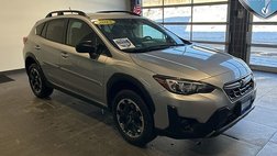 2023 Subaru Crosstrek Base