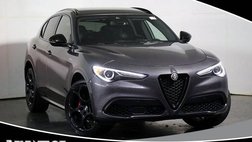 2023 Alfa Romeo Stelvio Veloce