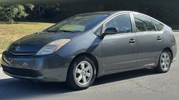2009 Toyota Prius FWD