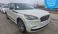 2023 Lincoln Aviator Grand Touring