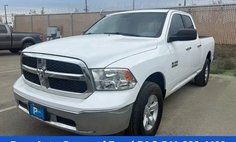 2017 Ram Ram Pickup 1500 SLT