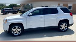 2013 GMC Terrain SLT-1