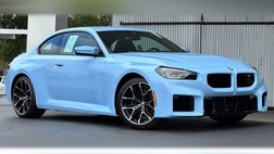 2024 BMW M2 Base