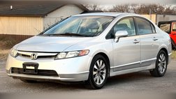 2009 Honda Civic EX