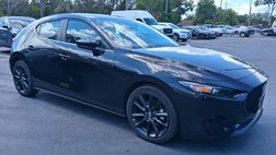 2024 Mazda MAZDA3 2.5 S Select Sport