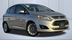 2017 Ford C-Max Hybrid SE