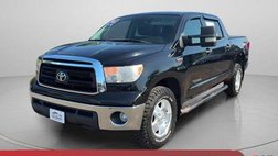 2013 Toyota Tundra Grade