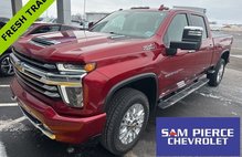 2023 Chevrolet Silverado 2500HD High Country