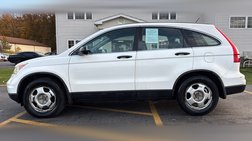 2010 Honda CR-V LX