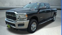 2019 Ram Ram Pickup 2500 Big Horn