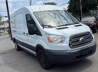 2016 Ford Transit 250