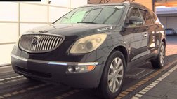 2010 Buick Enclave CXL
